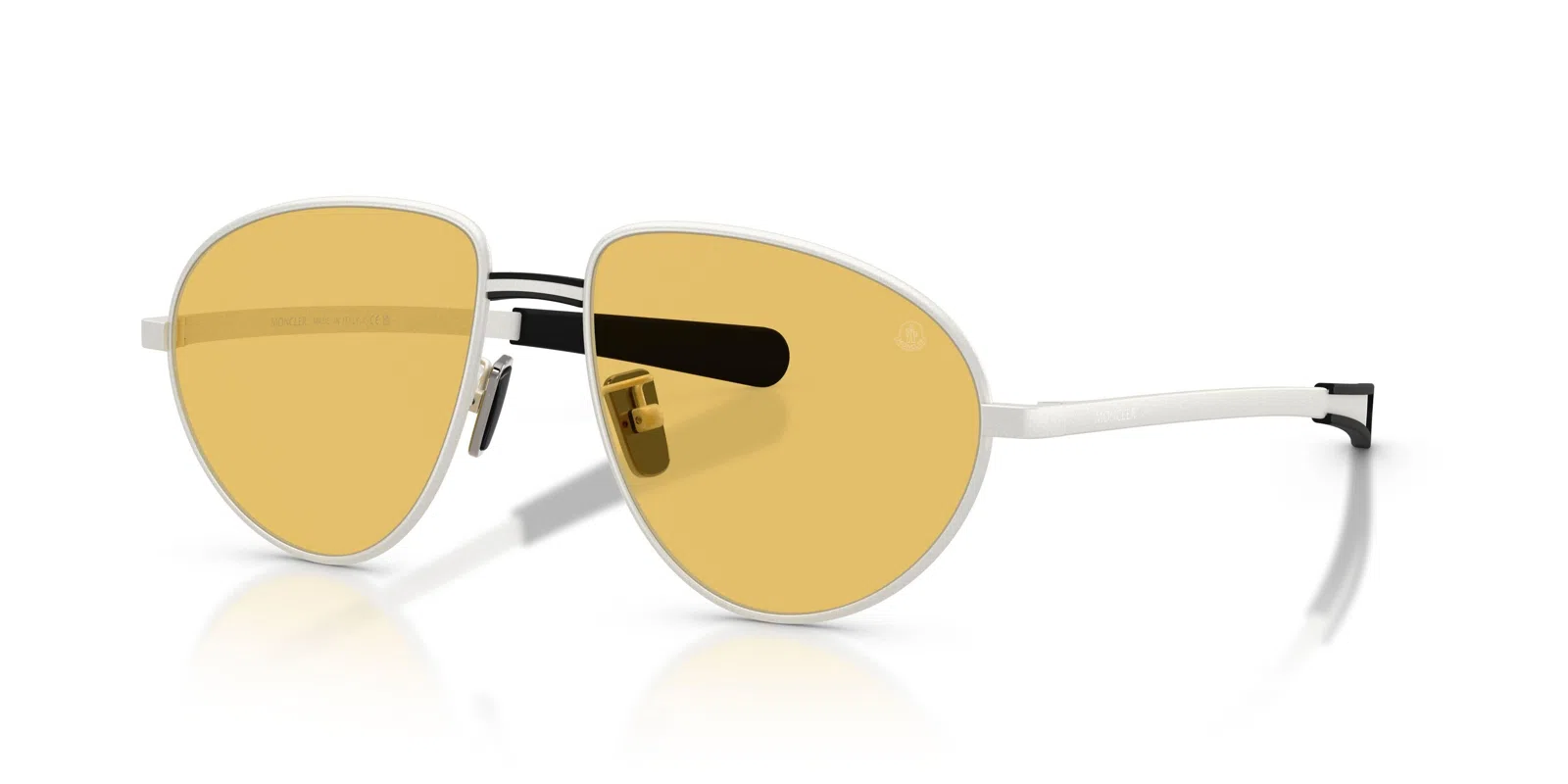 Moncler Vizla 4009 Sunglasses - view 12